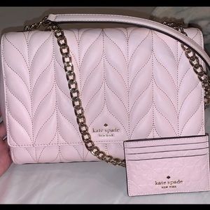 Kate Spade Emelyn Handbag